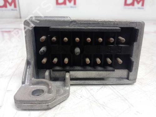 ECU airbags MERCEDES-BENZ S-CLASS (W220)  | BP16715927M53 