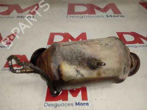Catalyst MERCEDES-BENZ M-CLASS (W164) ML 280 CDI 4-matic (164.120) | BP13655555M10 