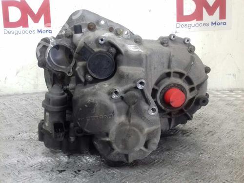 Gearbox SMART CABRIO (450) 0.6 (S1OLD2, 450.452) | BP12652294M3 