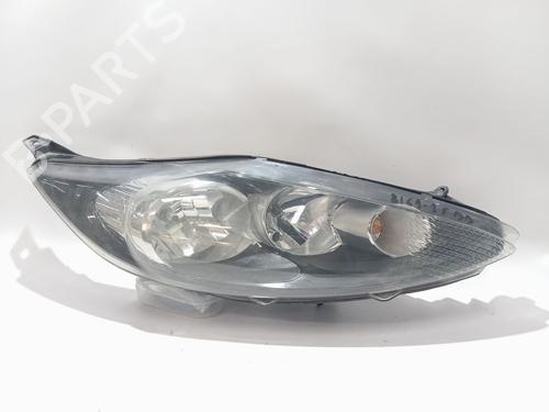 Used Right headlight Right headlight FORD FIESTA VI (CB1, CCN) [2008-2026] 32673451 32673451