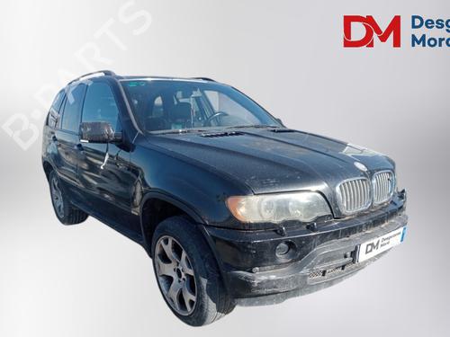 Used Parts BMW X5 (E53) 3.0 d (184 hp) 4336643