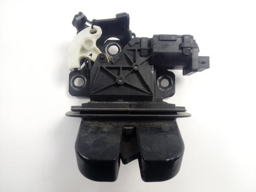 Tailgate lock AUDI A4 B7 Avant (8ED)  | BP18265586C101 