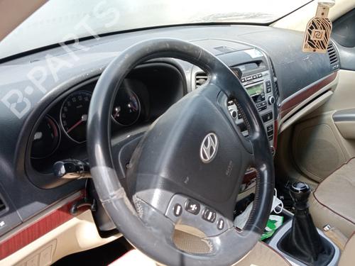 Right headlight HYUNDAI SANTA FÉ II (CM) 2.2 CRDi GLS 4x4 | BP22757570C29 