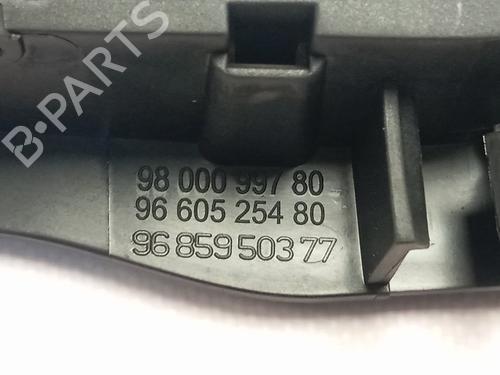 Front left interior door handle CITROËN C4 Picasso II | BP30374140I13