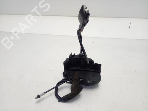 Used Front right lock NISSAN NOTE (E11, NE11) 1.4 (88 hp) 15415108