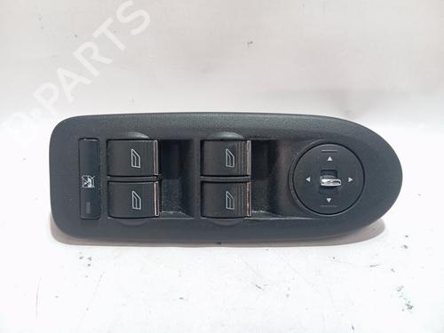 Used Left front window switch Left front window switch 37421055 37421055