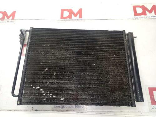 AC radiator BMW X5 (E53) 4.4 i | BP12651984M32 