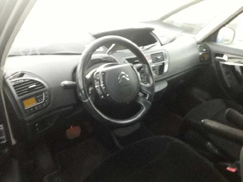 Front left interior door handle CITROËN C4 Grand Picasso I (UA_)  | BP15255206I13 