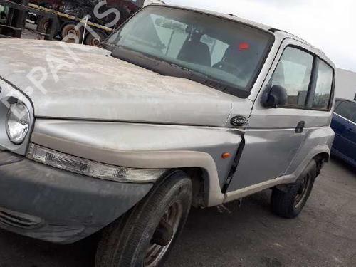 Right headlight DAEWOO KORANDO (KJ)  | BP29409827C29 