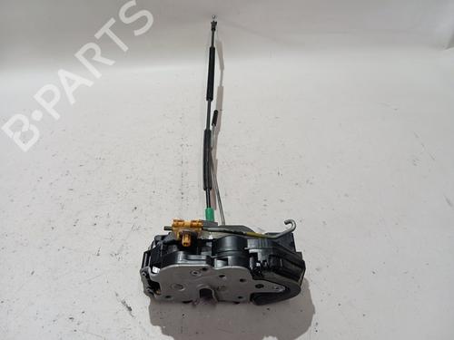 Rear left lock CHEVROLET ORLANDO (J309)  | BP28492342C100