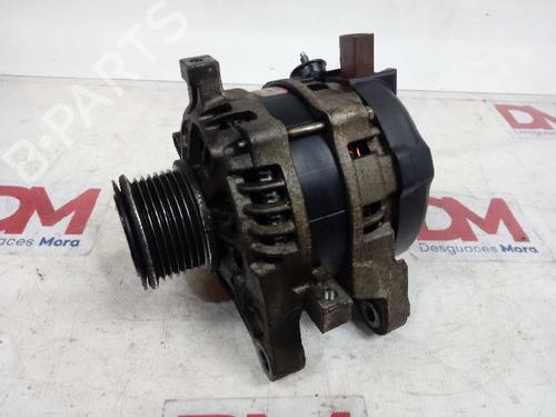 Used Alternator Alternator TOYOTA HILUX VIII Pickup (_N1_) [2015-2026] 13313994 13313994