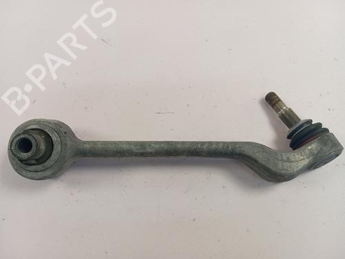 Used Left front suspension arm BMW 1 (E87) 116 d (116 hp) 27568934