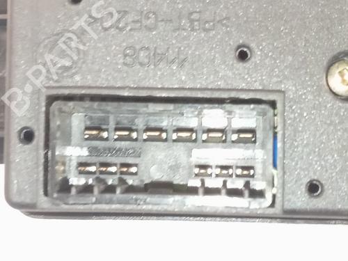 Right front window switch MASERATI QUATTROPORTE V | BP35949939I26 - Image 5