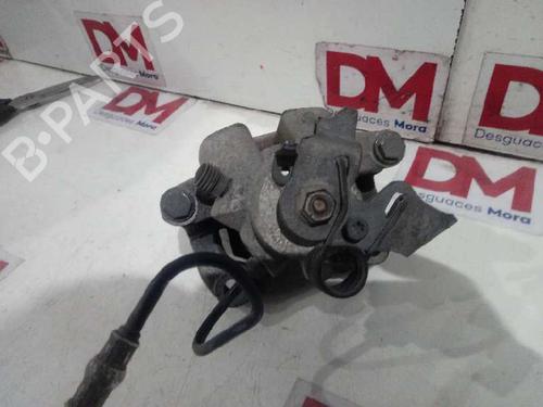 Right rear brake caliper CITROËN C4 II (NC_)  | BP12649945M106 