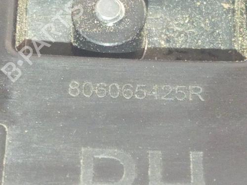 Front right exterior door handle RENAULT KANGOO III MPV  | BP27882448C129 