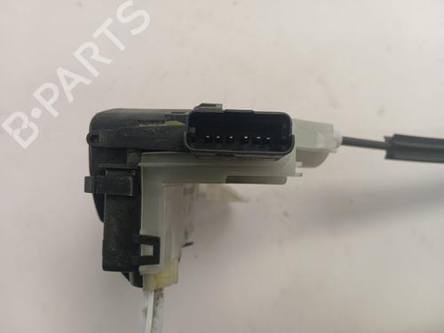 Front left lock CITROËN BERLINGO (ER_, EC_)  | BP25855237C98 