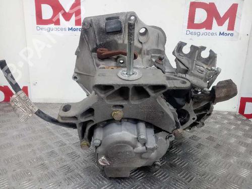 Gearbox LANCIA YPSILON (843_) 1.3 D Multijet (843.AXF11, 843.AXF1A, 843.AXM11,... | BP16492170M3 