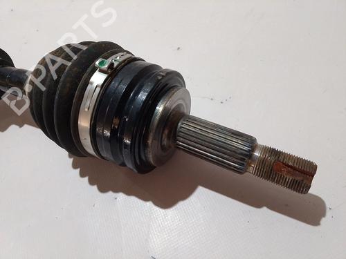 Left front driveshaft TOYOTA C-HR (_X1_) | BP37436706M38 - Image 3