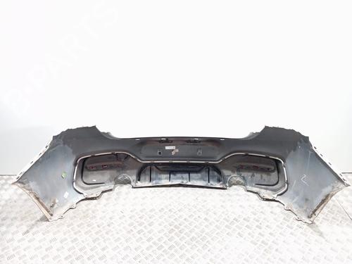 Rear bumper BMW 1 (F21) 118 i | BP25933740C8 