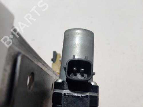 Front left window mechanism RENAULT CLIO IV (BH_)  | BP26879323C22 