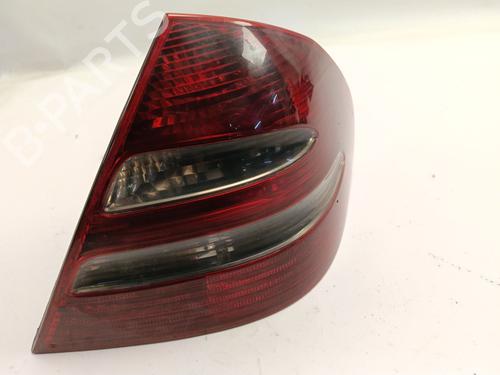 Piloto trasero derecho MERCEDES-BENZ E-CLASS (W211) E 270 CDI (211.016) (177 hp) 32262024