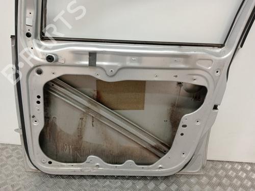 Right front door VW TOURAN (1T1, 1T2)  | BP17148617C3 
