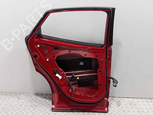 Dør venstre bagtil FORD PUMA (J2K, CF7) 1.0 EcoBoost mHEV | BP34399614C4 - Image 2