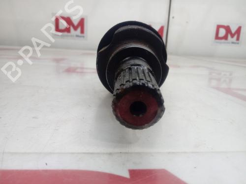 Right front driveshaft NISSAN PIXO (UA0) 1.0 | BP12664105M39