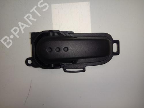 Venstre bagtil invendig håndtag NISSAN MICRA III (K12) | BP17683912I15