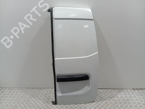 Used Right rear door Right rear door RENAULT EXPRESS Box Body/MPV [2021-2026] 36421774 36421774