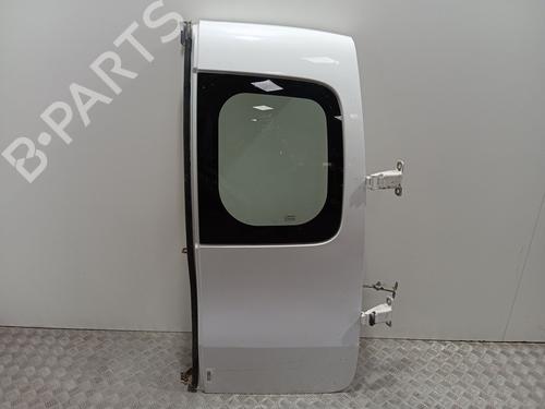 Used Right rear door RENAULT KANGOO / GRAND KANGOO II (KW0/1_) 1.5 dCi 90 (KW05, KW08, KW0G, KW11) (90 hp) 26904926
