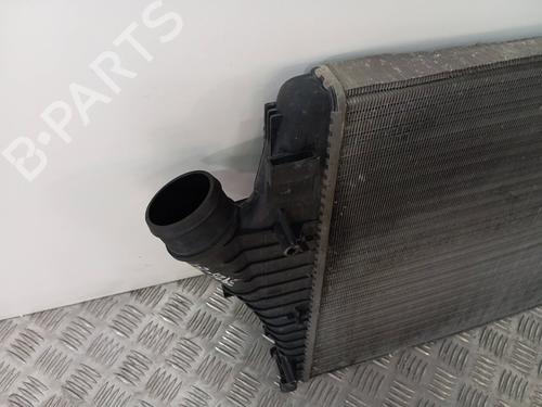 Intercooler OPEL VECTRA C (Z02)  | BP19167414M30 