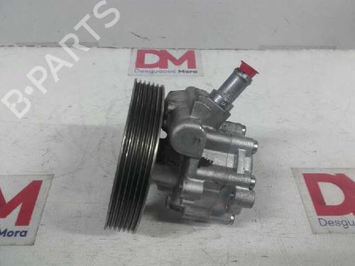 Styring servopumpe PEUGEOT PARTNER Box Body/MPV 1.6 HDi / BlueHDi 75 (75 hp) 12651395