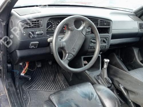 Right front window switch VW GOLF III Cabriolet (1E7)  | BP30373086I26  - Image 6