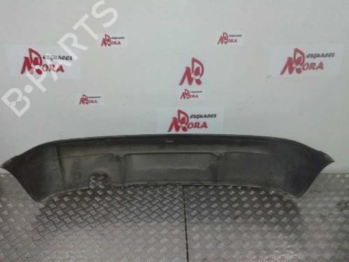 Rear bumper NISSAN MICRA II (K11) 1.0 i 16V | BP17188394C8 