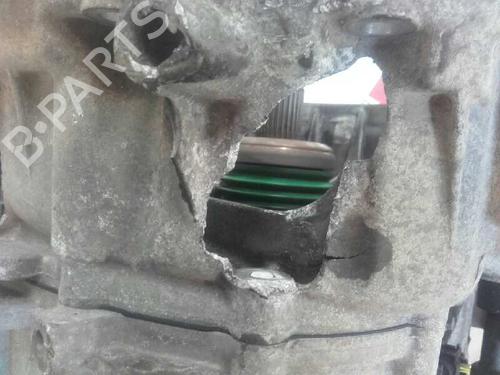 Gearbox MERCEDES-BENZ B-CLASS Sports Tourer (W246, W242)  | BP12658425M3 