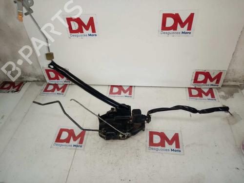 Zamek drzwi przednich prawych MAZDA 626 V Hatchback (GF)  BP12833233C97