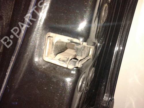 Right front door RENAULT MEGANE II Estate (KM0/1_)  | BP12643043C3 