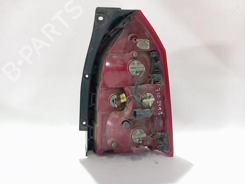 Left taillight HYUNDAI TUCSON (JM) 2.0 CRDi | BP29121026C34 