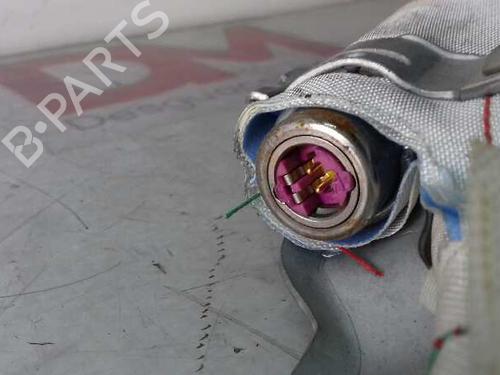 Right curtain airbag SEAT LEON (1P1) 1.6 TDI | BP16585007C12 