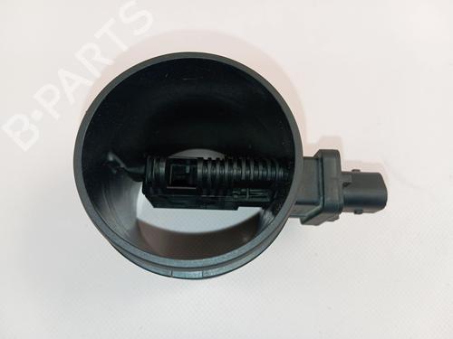 Used Mass air flow sensor Mass air flow sensor OPEL ASTRA J (P10) 1.7 CDTI (68) (110 hp) 39684801 39684801