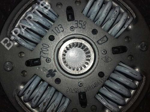 Other OPEL MOVANO A Van (X70)  | BP25854202O1 