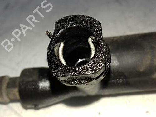 Clutch slave cylinder SMART FORFOUR (454) 1.5 CDI (454.001) | BP14127997M113 