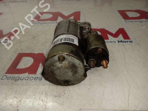 Starter MITSUBISHI GALANT VIII (EA_) 2.5 V6 24V (EA5A) | BP12839717M8 