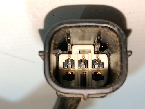 Electronic sensor TOYOTA YARIS CROSS (MXP_) | BP37233576M84 - Image 3
