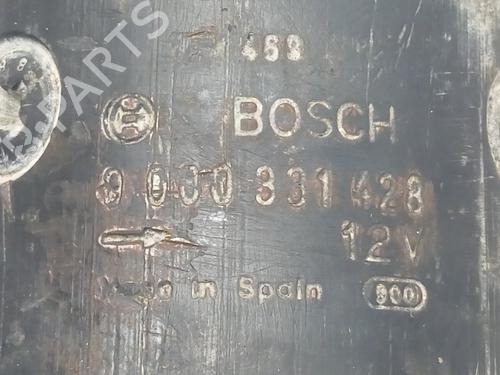 Starter NISSAN PATROL III/2 Station Wagon (W260)  | BP22329578M8 