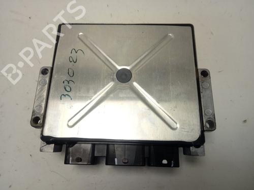Engine control unit (ECU) FORD FOCUS II (DA_, HCP, DP) 1.8 | BP15290041M57 