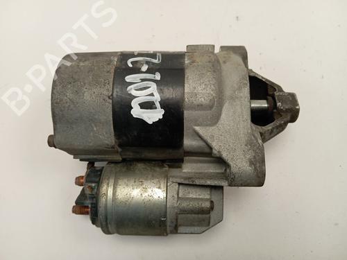 Used Starter RENAULT CLIO II (BB_, CB_) [1998-2016]  24305423