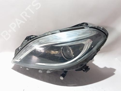 Used Left headlight Left headlight 37632069 37632069