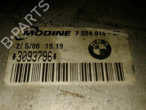 Intercooler FORD ESCORT VI (GAL, AAL, ABL)  | BP12935448M30 